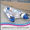 Inflatable Boat Ub380(Ce)